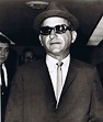 This Day in History: June 19th- Giancana's Demise