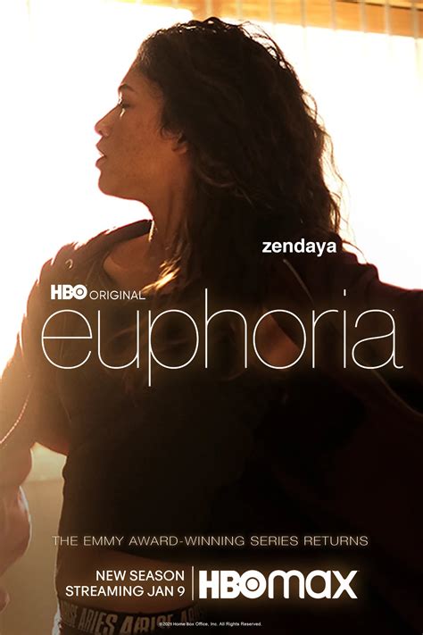 Euphoria News On Twitter Euphoria Season 2 Concept Art Poster Non