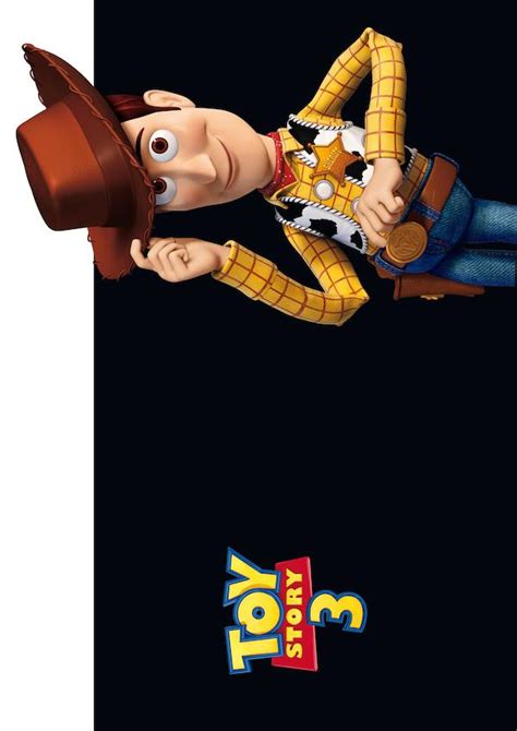 Toy Story 3 2010 Poster Us 24803508px
