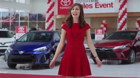 Jan played by laurel coppock from the toyota commercials kept catching my eye in that tiny black skirt and the why she moves her legs such a total babe. Upcoming Toyota cars in India 2019-2020 (With images ...