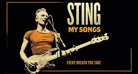 Νέα Version Sting Every Breath You Take 2019 Version Soundartsgr