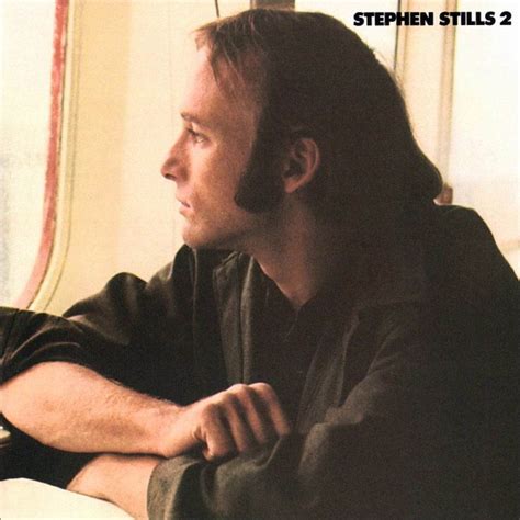 Stephen Stills Stephen Stills 2 — Futuro Chile