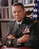 Biography of Colin Powell, National Security Advisor