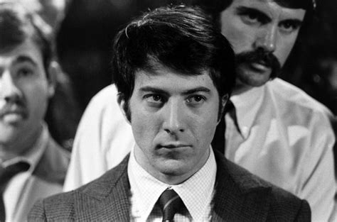 Dustin Hoffman Early Photos Of An Actor On The Rise