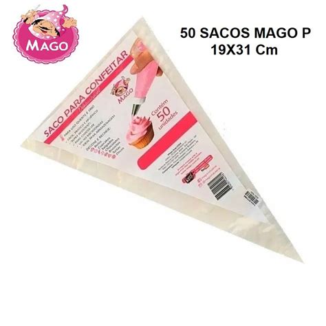 Saco De Confeitar X Manga De Confeitar Para Bico Confeiteiro Shopee Brasil