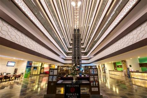 Ramada Plaza Antalya 5 Antalya Antalya Province 132 Guest Reviews Book Hotel Ramada Plaza