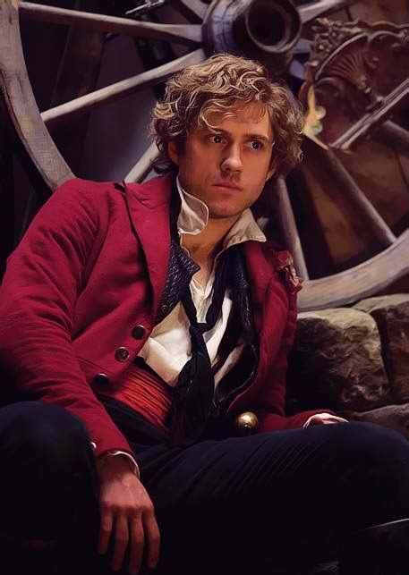 Jks Theatrescene Mr Broadway July 2019 Moulin Rouges Aaron Tveit