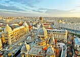 Bucarest : Bucarest Amazon De Fremdsprachige Bucher / Mira opiniones y ...