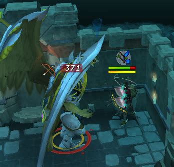 Kree'arra can only be killed with ranged, magic. Tips: Armadyl Solo Guide | Sal's Realm of RuneScape