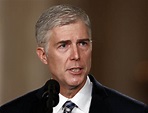 A look at some of Judge Neil Gorsuch’s notable opinions – Missouri ...