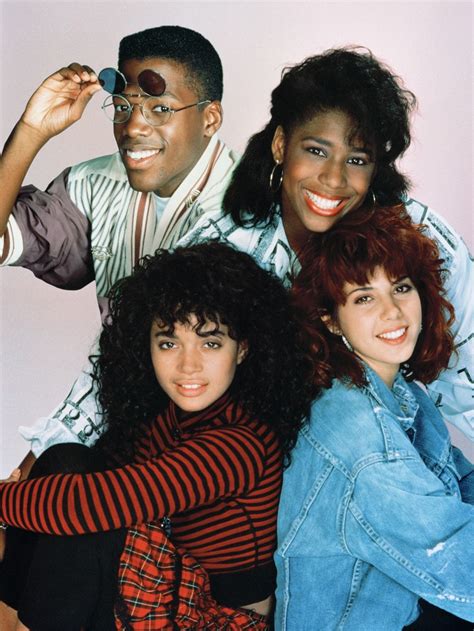 A Different World Still A Key Cultural Force 30 Years Later Nbc News