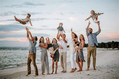 32 Group Photo Ideas For Small And Large Groups