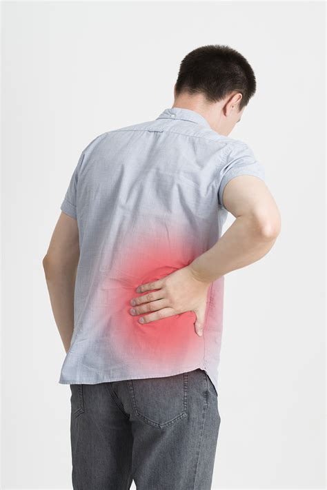 Kidney Stone Pain Location In Men