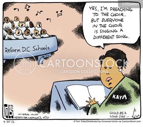 Education Reforms Cartoons And Comics Funny Pictures From Cartoonstock
