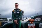 24 horas Le Mans 2022: Michael Fassbender: un Le Mans de película ...