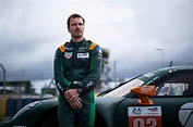 24 horas Le Mans 2022: Michael Fassbender: un Le Mans de película ...