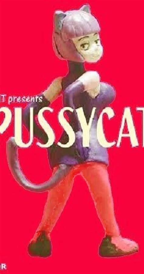 Pussycat 2008 Imdb