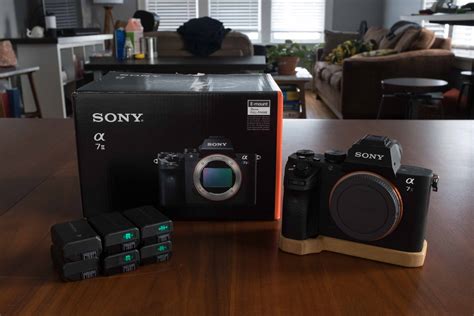 Patrick i great compact camera at an affordable price! FS: FINAL PRICE DROP Sony a7ii, 85 GM, 24-70GM, 35/1.4 ...