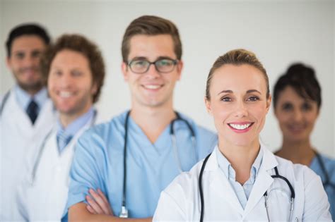 Reasons To Hire A Healthcare Recruitment Agency In Reading Howard Finley