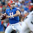 UF’s Kyle Trask breaks foot at practice, out for the season – Brian ...