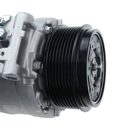 Ac Ac Compressors And Clutches For Mercedes Benz Gl320 R320 Ml320 2007