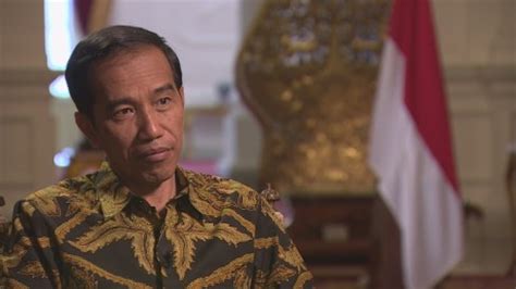 Pm urges president joko widodo to show respect for australia over the planned early prison release. KPK vs Polri | 'War' KPK-Polri, Jokowi Respect Claims ...