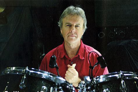 Phil Ehart Drummerworld