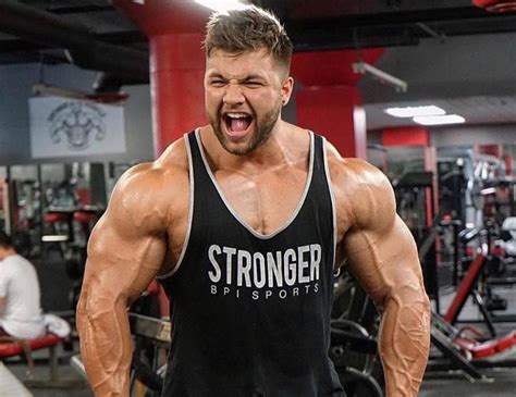 Regan Grimes Doing Bodybuilding Right Ironmag Bodybuilding