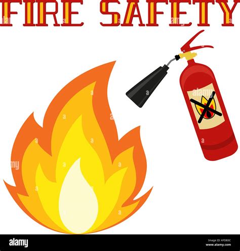 Fire Safety Posters Printable