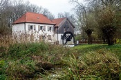 Aumühle Foto & Bild | world, deutschland, niederrhein Bilder auf ...