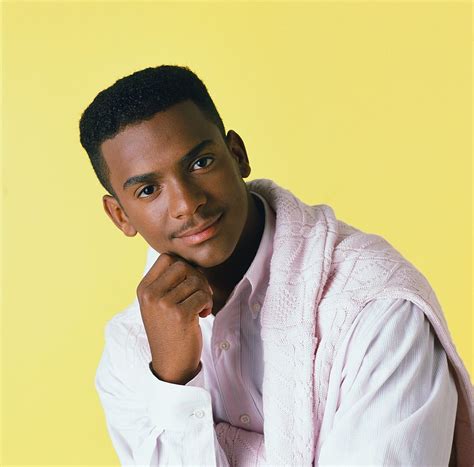 The Story Behind Alfonso Ribeiros Famous Carlton Dance On The Fresh