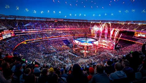 And on @wwenetwork everywhere else! WWE WrestleMania 37 Location Revealed? | WrestleTalk