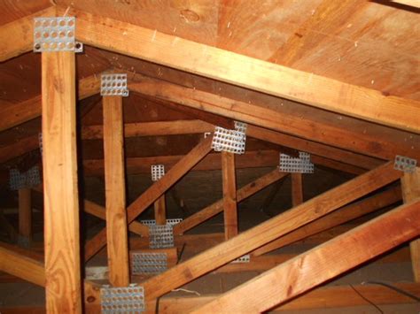 How To Tell If Wall Is Load Bearing Attic Image Balcony And Attic