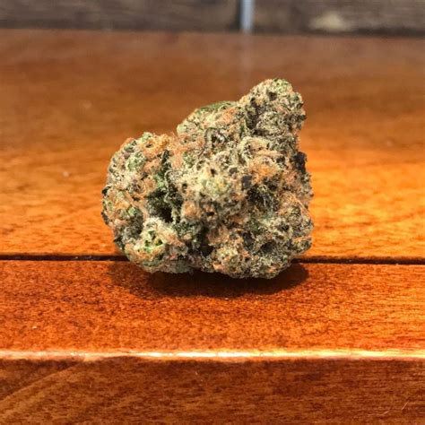 Strain Review Headstash By Cali Kush Farms The Highest Critic