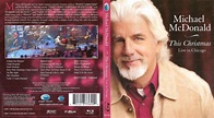 Michael McDonald - This Christmas Live in Chicago (Blu-ray) #0822HZ ...