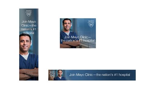 Mayo Clinic Jason Andrews Design