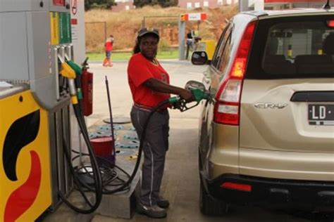 Sonangol Garante Disponibilidade De Combustíveis E Nega Subida Dos Preços Angola24horas