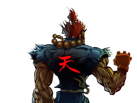 Akuma Png Images Transparent Free Download Pngmart