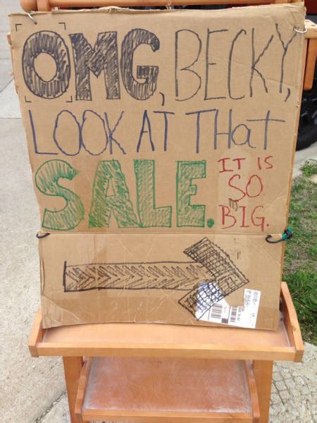 Hilarious Yard Signs That Are Impossible To Ignore 30 Pics