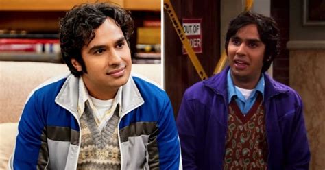 The Big Bang Theorys Kunal Nayyar Reveals What Makes The Show So