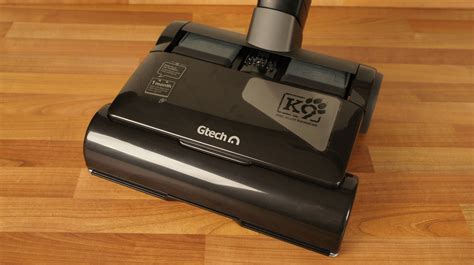 Gtech Airram K9 Review The Cordless Vacuum Cleaner That Thinks Its An