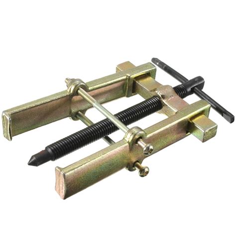 Fast and free shipping in the uk the bearing puller tool is simple to use. 6 Inch 150mm Two Jaw Arm Bolt Gear Wheel Bearing Puller ...