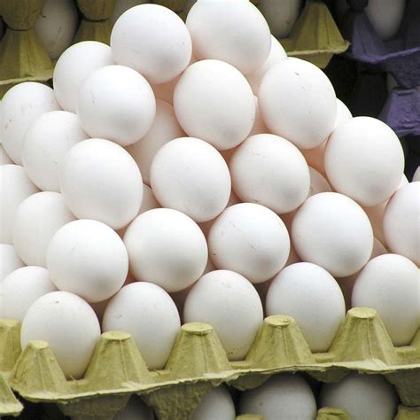 So what can you do with a pretty much unlimited supply of eggs? The meaning and symbolism of the word - «Egg»