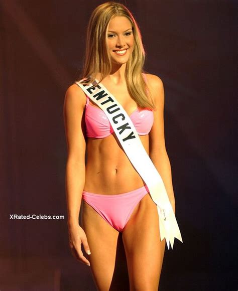 Nagie Celebrytki Miss Teen Kentucky 2002 Tara Conner Camel Toe 001 Porn Pic Eporner