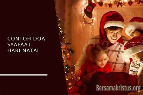 Setelah pendeta menyampaikan pesan tuhan, suasana hening meliputi seluruh ruangan. Teks Doa Pembukaan Perayaan Natal / Ibadat Perayaan Natal ...