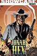DC Showcase: Jonah Hex (2010) - mattraub | The Poster Database (TPDb)