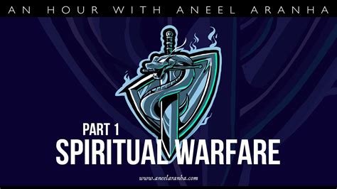 Spiritual Warfare Youtube