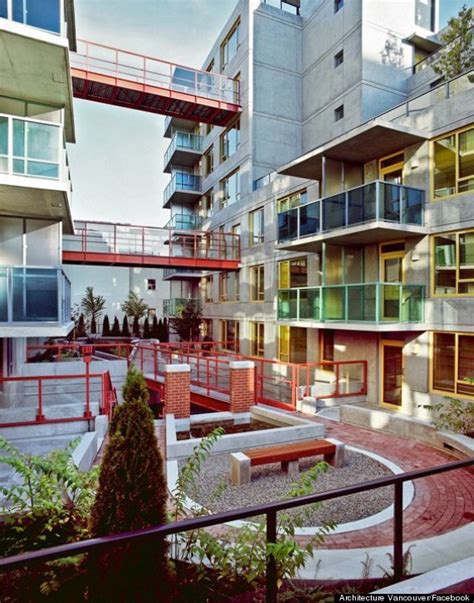 Co Op Housing An Affordable Option In Vancouver Yuri Artibise