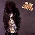 Buy Alice Cooper Trash CD | Sanity Online