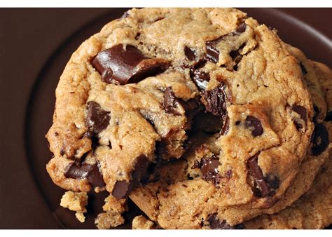 Best Chocolate Chip Cookies | Marcy Goldman's Better Baking